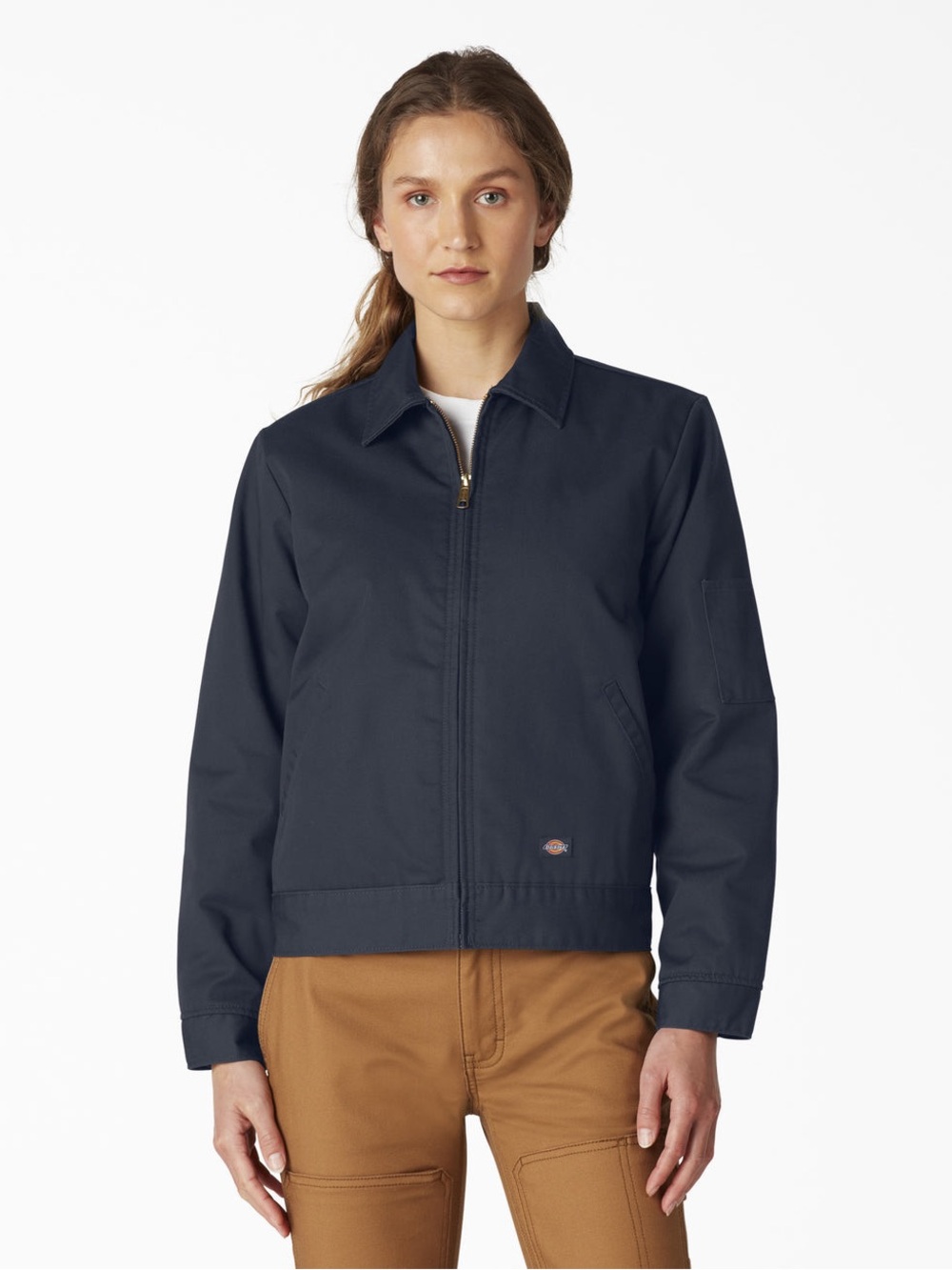 Dickies Women’s Insulated Eisenhower Jacket